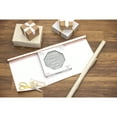 thumbnail image 4 of Pavilion Gift Company 25313 Cat Memorial-7.75" x 7.75" Garden Stone, Light Gray, White, 4 of 7