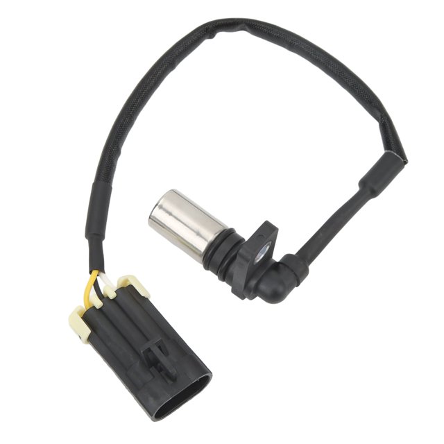 2410720, Engine Camshaft Sensor Long Service Life High Efficiency Crank Position Sensor Impact Resistant High Accuracy For Car