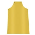 thumbnail image 2 of LOVIVER Waterproof PU Cooking Industrial Jaune, 2 of 8