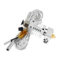 thumbnail image 1 of Kits De Extrusora Cabeza En J De Boquil De 0,4 Mm Para Impresora 3D Ender 3 S 12V Yotijar Kits de extrusora, 1 of 7
