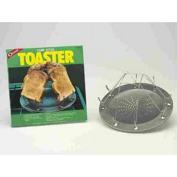 Camp Stove Toaster