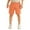 Orange, variant on KKBOTIVE Shorts for Boys Casual Stretch Sport Cargo Shorts Cozy with Pockets for Outdoor Running Beach Shorts Child Fashion, Orange Size: 12-18 Months