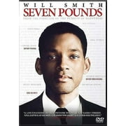 Sony Pictures - Seven Pounds [DIGITAL VIDEO DISC]