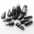 thumbnail image 4 of 13Pcs Screw Extractor Broken Screw Remover Tools For Cars And Construction Sites, 4 of 9