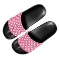 thumbnail image 2 of CHAQLIN Pillow Slippers for Women and Men Non Slip Quick Drying Shower Slides Bathroom Sandals, 2 of 4