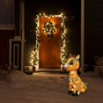thumbnail image 4 of ProductWorks 24 Pouces" Rudolph 3D LED Claire, 4 of 4