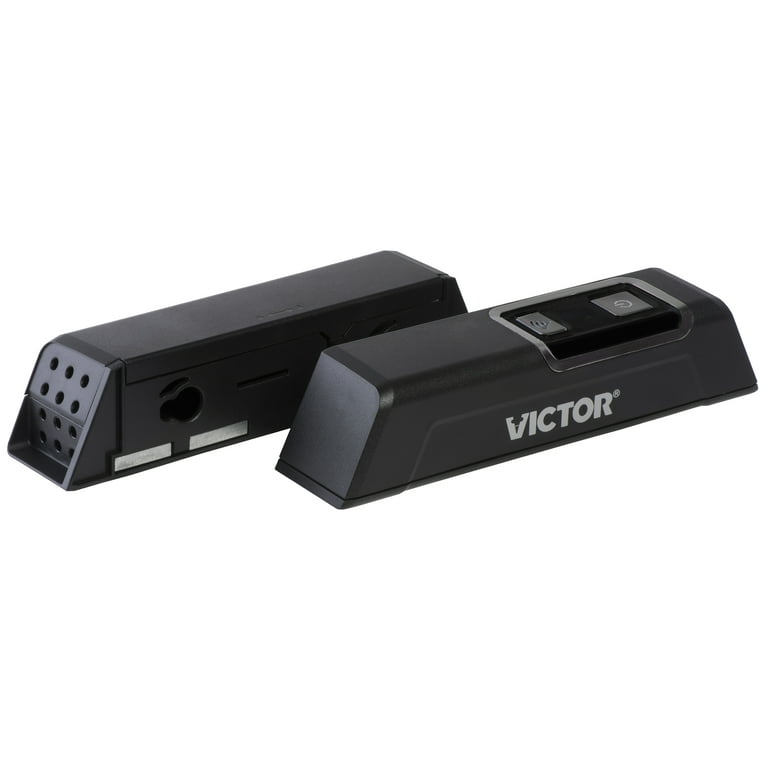 Victor® Smart-Kill™ Electronic Mouse Trap - 1 Trap