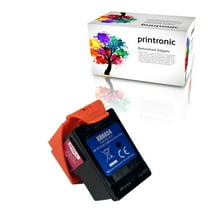 Compatible Ink Cartridge for HP 901XL for Officejet 4500 J4580 J4660 J4550 J4540 J4524 Printers (1 Black)