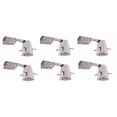 thumbnail image 1 of Elitco Lighting TC4R-E26-6PK 4 Po Boîtier de Rénovation Non-Icat - Pack de 6, 1 of 1