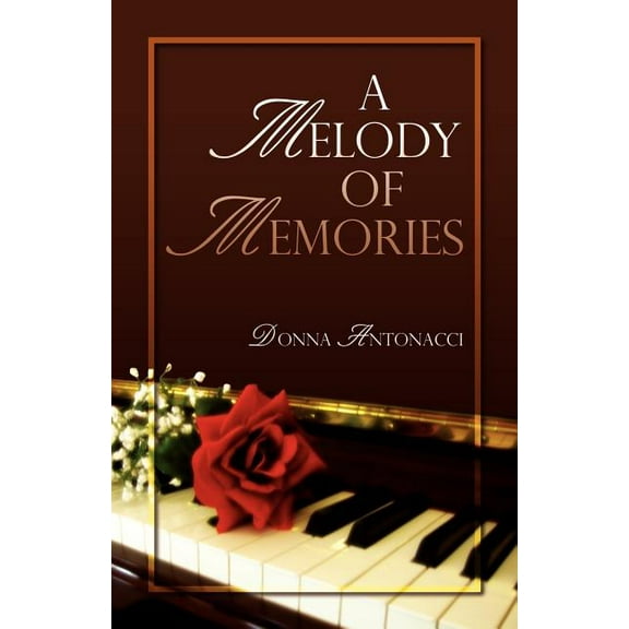 A Melody of Memories Paperback