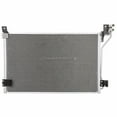 thumbnail image 5 of A/C Kit w/ AC Compressor Condenser & Drier For Lincoln Town Car 2004 2005 - BuyAutoParts, 5 of 9