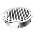 thumbnail image 4 of veasfak Extracteur d'Air de Conduit d'Aération Installation Facile Protection Complète Robuste Maison Style DIY F, 4 of 9