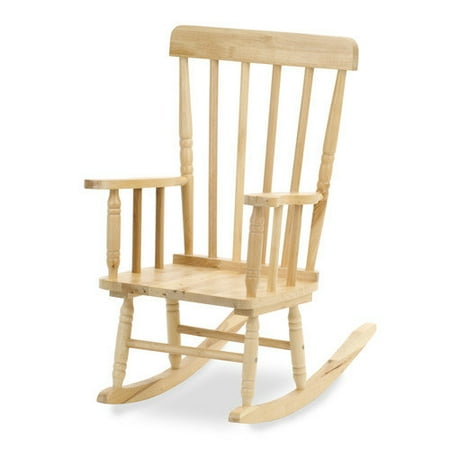 Virco Children's Rocking Chair
