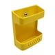 thumbnail image 2 of Titular de comida para pájaros jinwen cestas de comida soporte para golosinas accesorios de jaula Comedero para pájaros forraje amarillo, 2 of 8