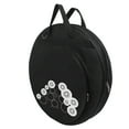 thumbnail image 1 of Sac Cymbale 21 Pouces avec Trois Poches et Bandoulière Amovible, 1 of 14