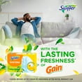 thumbnail image 4 of Swiffer Dusters Multi-Surface Refills, Gain Original Scent, 18 count, 4 of 5