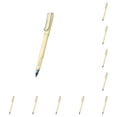 thumbnail image 1 of Methold Lápiz de escritura Durable Ilimitado Tecnología eterna Pluma Arte Dibujo Papelería mágica Accesorios Herramienta Niños Regalos Type4 NO4, 1 of 6