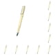 thumbnail image 1 of Sidaley Lápiz sin tinta, novedad, duradero, ilimitado, eterno, bolígrafo para pintar, papelería mágica, herramienta, suministros escolares, Type4 NO4, 1 of 6