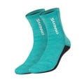 thumbnail image 5 of GARENDE Diving Socks 3mm Neoprene Water Fin Socks for Water Sports Scuba Diving Swim S, 5 of 9