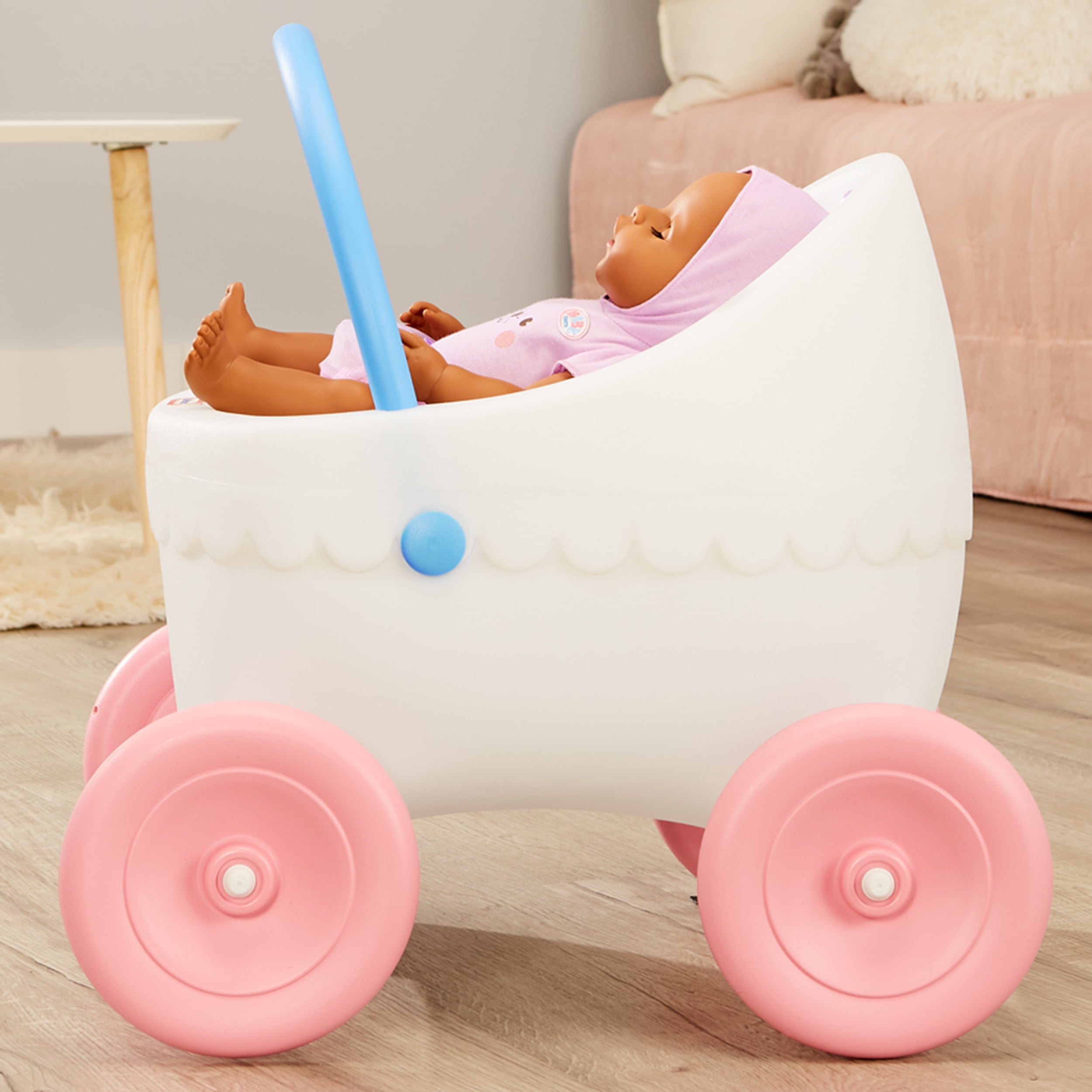 little tikes doll buggy