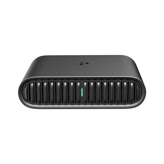Router WiFi 6 TP-Link Portable AX1500 con Múltiples Modos y Conexión USB