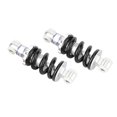 thumbnail image 3 of 2pcs 125mm 750LBS Rear Shock Damper Fits for ATV Go Kart Scooter 49cc, 3 of 5