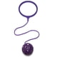 thumbnail image 1 of Juguete de anillo de salto de tobillo | Bola giratoria de swing suave | Juego de Fitness de Coordinación de Equilibrio | Ejercicio flexible para las piernas | Divertido juego activo al aire libre |, 1 of 1