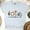 Ash, variant on Christian Faith Graphic T-Shirt - A Lot Can Happen in 7 Days - Religious Easter Tee