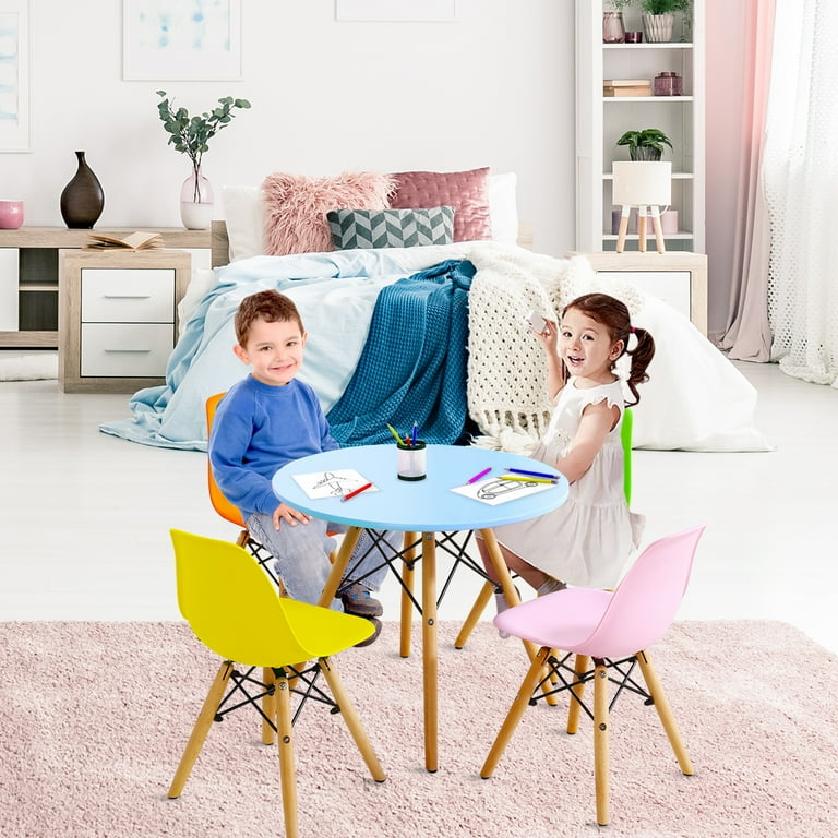 Mid century modern child's chair sale