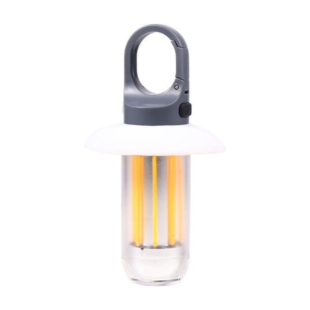 Cameland Two-In-One Multifunctional Camping Light Portable Tent Light Type-C Rechargeable Flashlight Camping Light