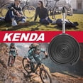 thumbnail image 4 of Camara para Bicicleta Kenda 28T R26x2.125 francesa negro, 4 of 4
