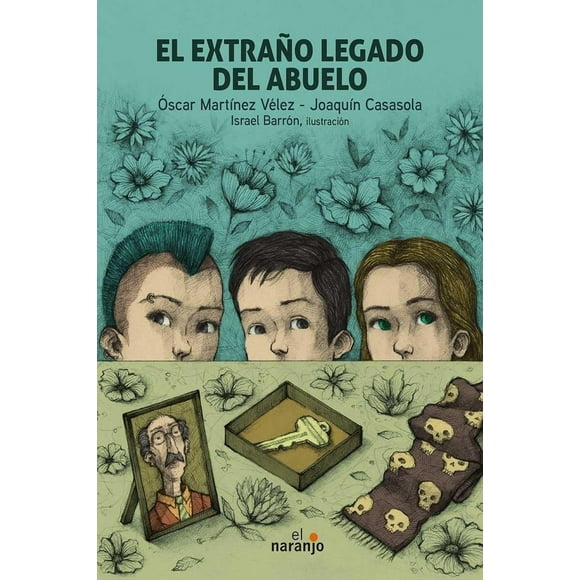 El extraño legado del abuelo
