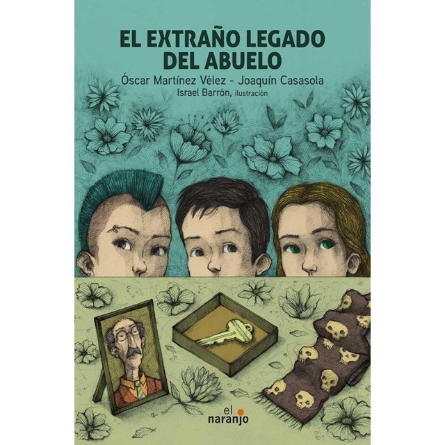 El extraño legado del abuelo