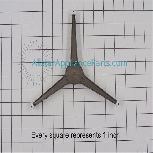 GE Microwave Turntable Support WB06X10032