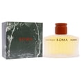 thumbnail image 3 of Perfume Laura Biagiotti Roma para hombre 125 ml aerosol EDT, 3 of 4