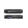 thumbnail image 2 of PC HP PRODESK 800 G2 MINI, Intel Core i5-6a Gen, 16GB RAM, 512GB SSD, MONITOR 19", REACONDICIONADO, 2 of 4