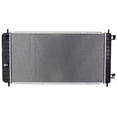 thumbnail image 2 of New Radiator Assembly Fits Chevrolet Malibu Base Classic Maxx Ls LTZ 3.5L 07-08, 2 of 2