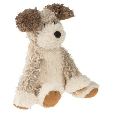 UPC: 0719771524607 | Mary Meyer Fab Fuzz Scruffy Puppy Plush Toy 13