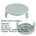 thumbnail image 3 of Trimmer Spool Cover For Ryobi 522994001 RY40210A AC14HCA+Trimmer Line RAC143, 3 of 5