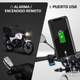 thumbnail image 3 of Motocicleta de Trabajo Vento Workman 190 Blanco 2024 VENTO, 3 of 7