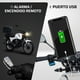 thumbnail image 3 of Motocicleta de Trabajo Vento Workman 190 Blanco 2024 VENTO, 3 of 7