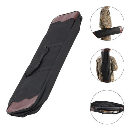 HEMOTON Arrow Storage Bag Convenient Recurve Case Quiver Toddler