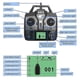 thumbnail image 2 of Fishing Bait Boat Remote Control for GPS D18B D16B Bait Boat GPS Automatic Remote Control Bait Boat, 2 of 5