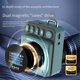thumbnail image 3 of Mini Portable Bluetooth Speaker Lyrics Display Heavy Bass Soundbar C, 3 of 5