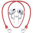 thumbnail image 1 of LAICAIW Airpods Strap Magnetic Anti-Lost Cord for Airpods 3rd 2nd Generation Pro 2 1(Red), 1 of 7