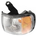 thumbnail image 4 of For Isuzu Amigo 2000 Turn Signal/Corner Light Driver and Passenger Side | Pair | Replacement For IZ2520107, IZ2521107 | 615343480732, 762405613475, 615343480725, 762405613468, 4 of 6