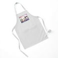 thumbnail image 3 of CafePress - Landscape, Colorful Art! - Kids Apron, 3 of 5