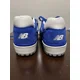 thumbnail image 5 of New Balance 550 Suede Pack Team Royal Men's Casual Shoes Sneakers Size 10, 5 of 5