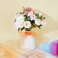 thumbnail image 5 of 100 Yards Mesh Ribbon Stiff Horsehair Braid 10 Colors 2-3/4 inch Polyester Tulle Ribbon Elastic Deco Ribbons Net Ribbons Web Ribbon Decor, 5 of 7