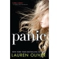 thumbnail image 1 of Pre-Owned Panic (Paperback) 0062014560 9780062014566, 1 of 1
